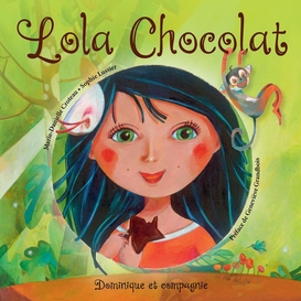 Lola chocolat