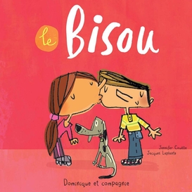 Le bisou