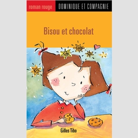 Bisou et chocolat