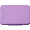 Boite rang flexi 6x9x3po violet