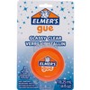 Slime slush fruite elmers