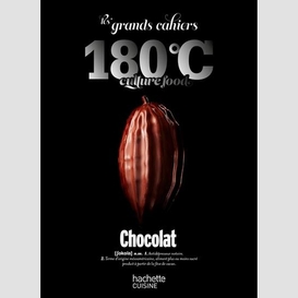 Grands cahiers chocolat (les)