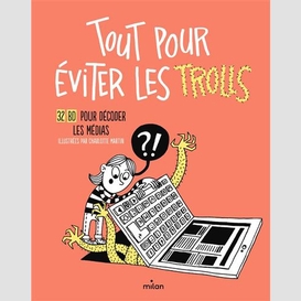 Tout pour eviter les trolls