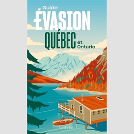 Quebec et ontario