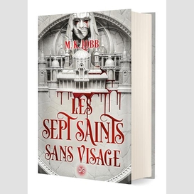 Sept saints sans visage (les) ed. collec