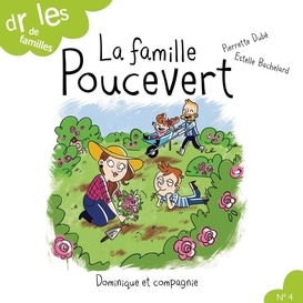 Famille poucevert (la)