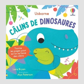 Calins de dinosaures