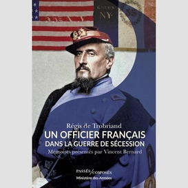 Un officier francais dans la guerre de s