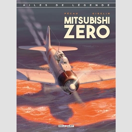 Mitsubishi zero