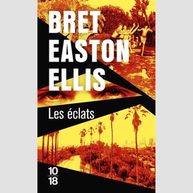 Eclats (les)