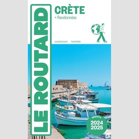 Crete 2024/2025