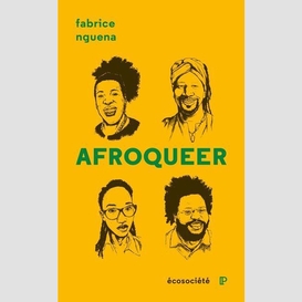 Afroqueer