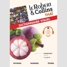 Dictionnaire visuel thai