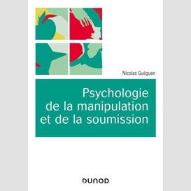 Psychologie de la manipulation et de la