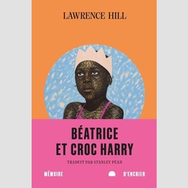 Béatrice et croc harry