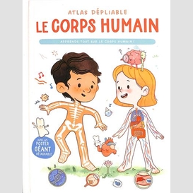 Corps humain (le)