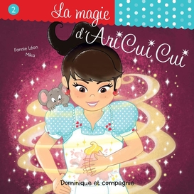 La magie d'ari cui cui