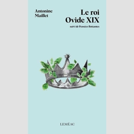 Roi ovide xix (le)