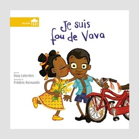 Je suis fou de vava