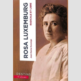 Rosa luxemburg