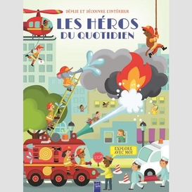 Heros du quotidien (les)