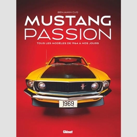 Mustang passion