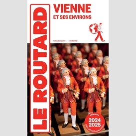 Vienne et ses environs 2024/2025