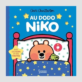 Au dodo niko