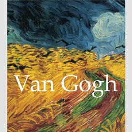 Vincent van gogh et œuvres d'art