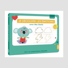 Je decouvre les emotions avec noe koala