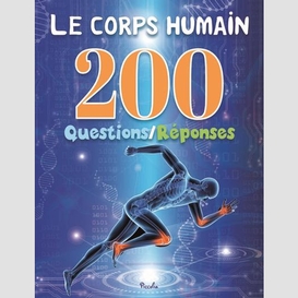 Corps humain (le)