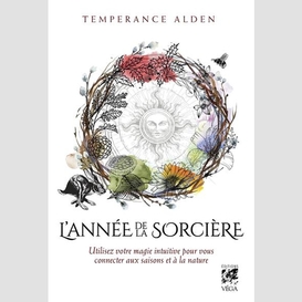 Annee de la sorciere (l')