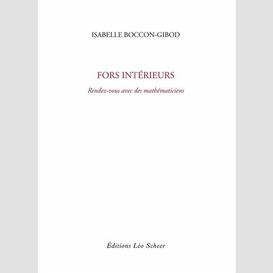 Fors intérieurs