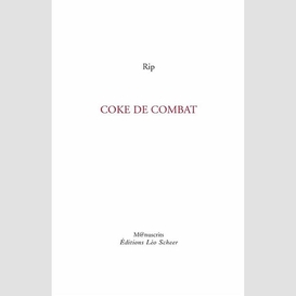 Coke de combat