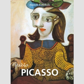 Pablo picasso