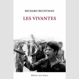 Les vivantes