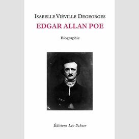 Edgar allan poe