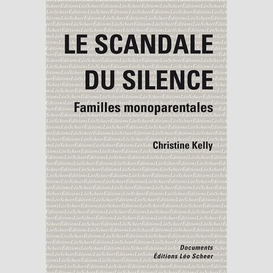 Le scandale du silence