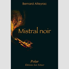 Mistral noir