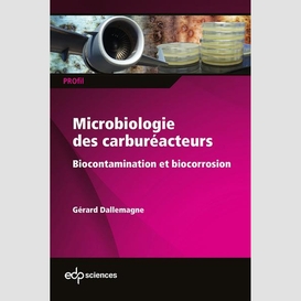 Microbiologie des carburateurs
