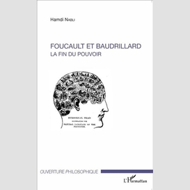 Foucault et baudrillard