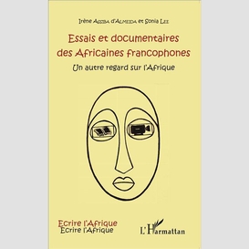 Essais et documentaires des africaines francophones