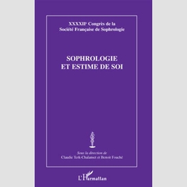 Sophrologie et estime de soi