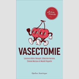 Vasectomie - le livre de poche