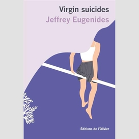Virgin suicides