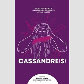 Cassandre(s)