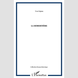 La robertière