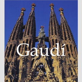 Gaudí