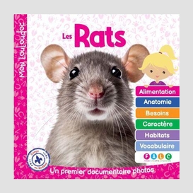 Rats (les)