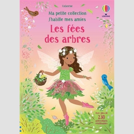 Fees des arbres (les)